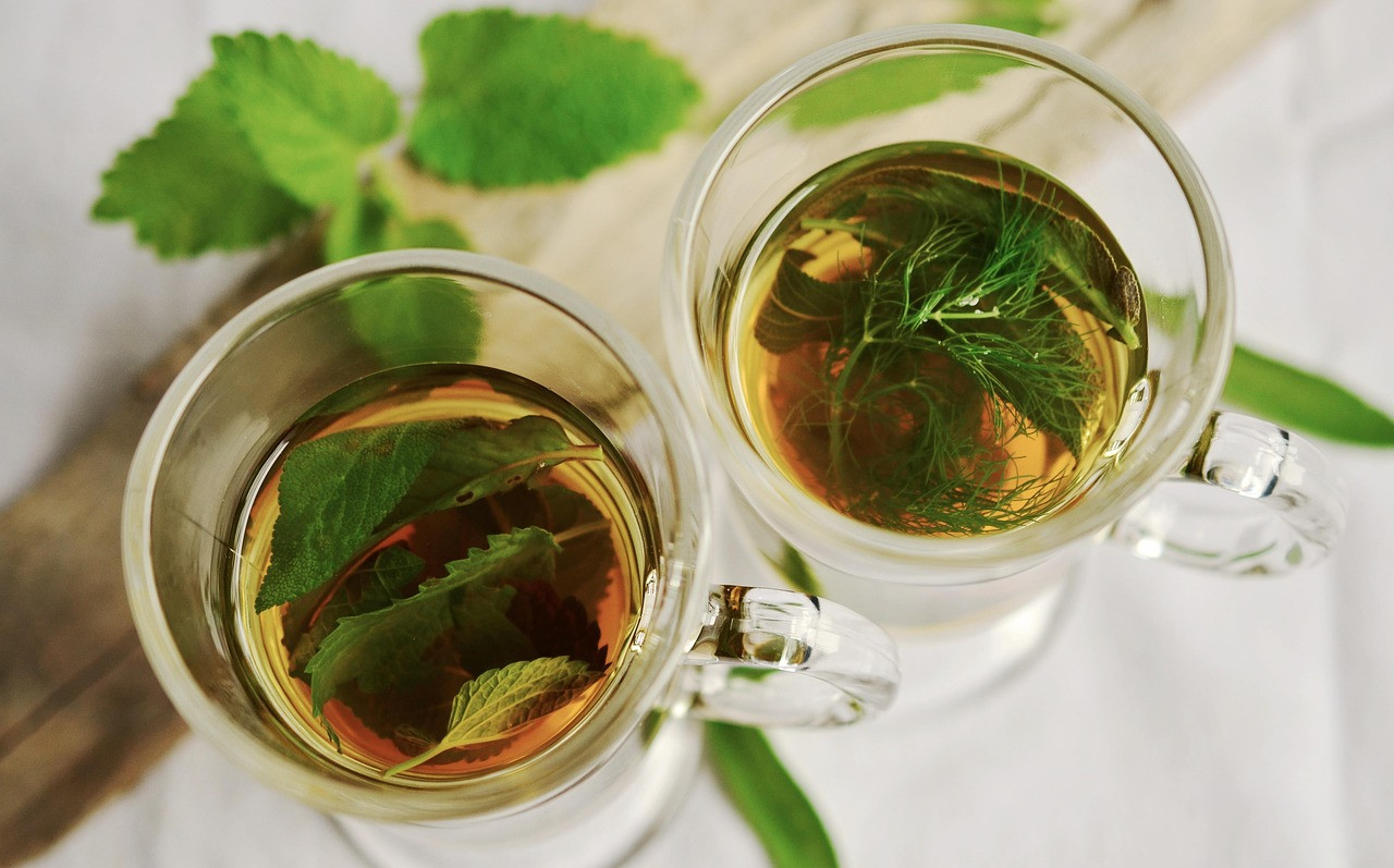Representative image: herbal medicine