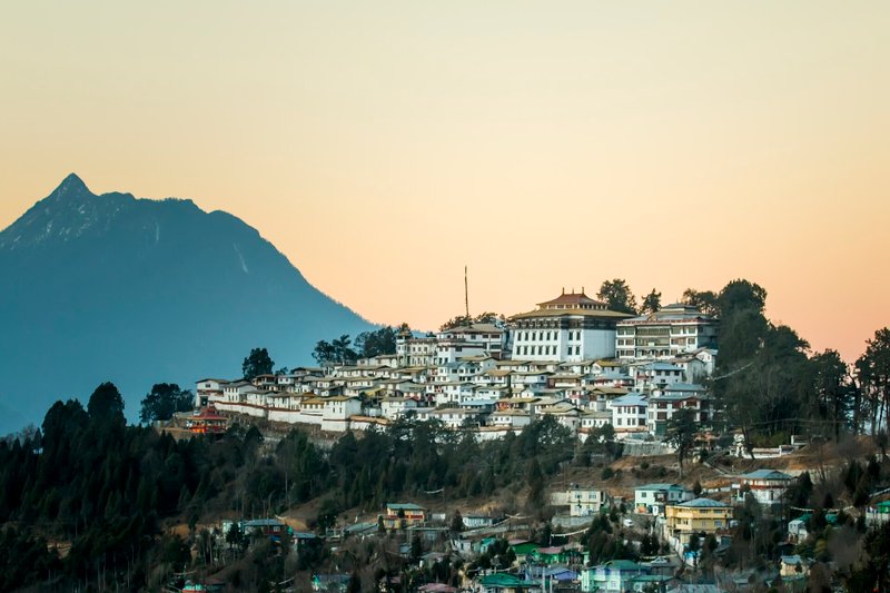 Tawang hosts 14th International Tourism Mart, first time in 13 years