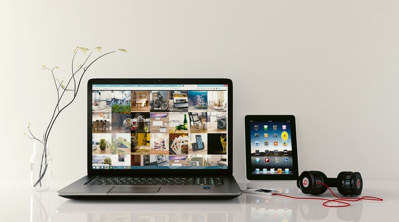Representative image: office workers at computers