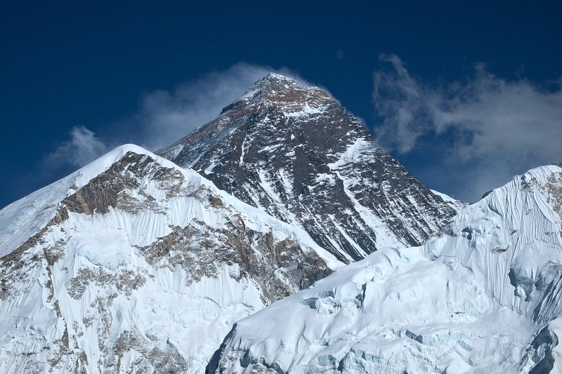Tenzing, Everest film centred on Tenzing Norgay, streams on Apple TV