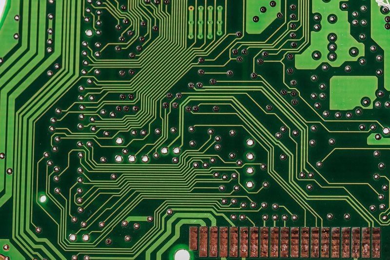 Texas Instruments revenue rises 28% as industrial chip sales jump over 40%