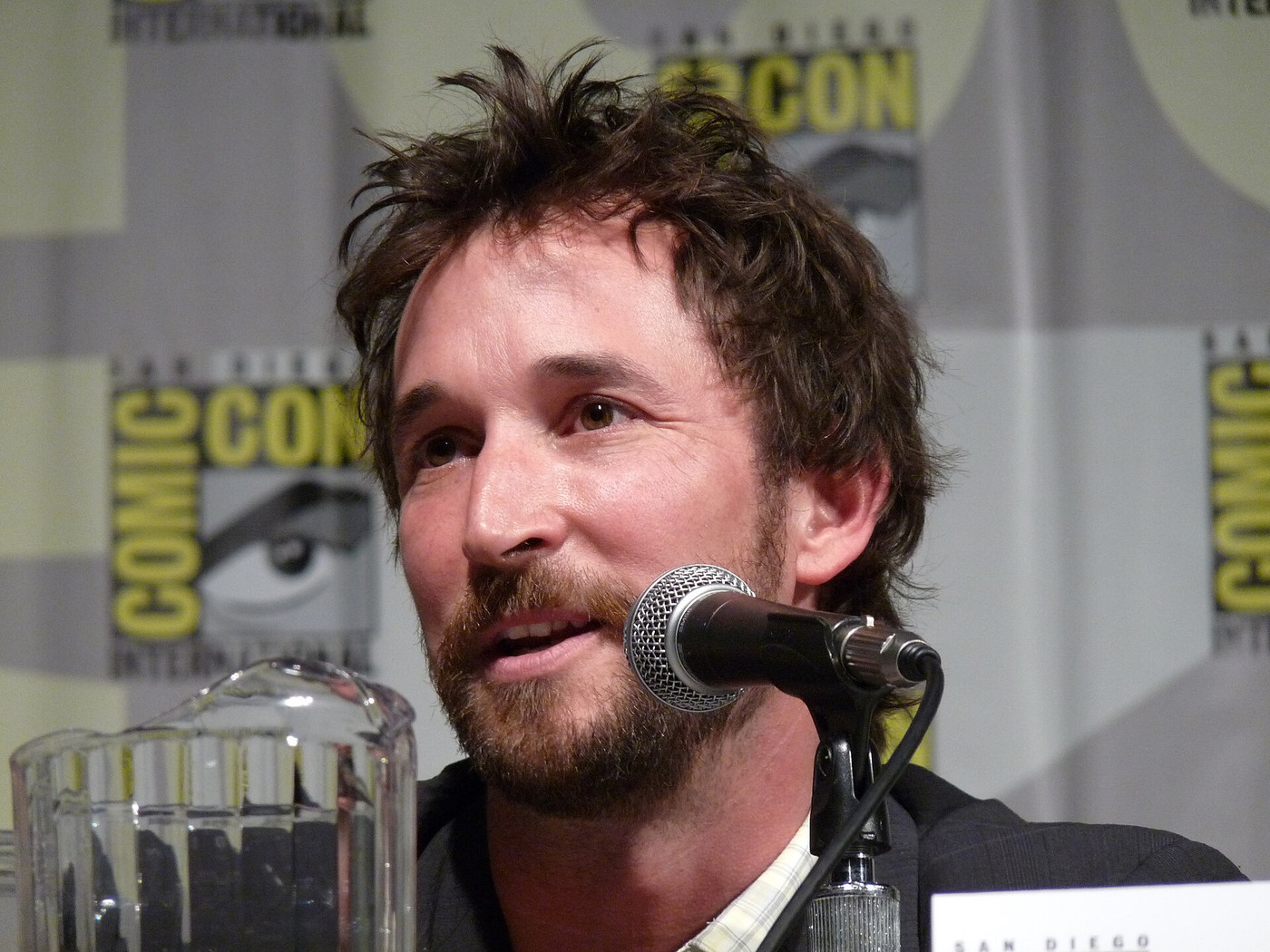 File photo: Noah Wyle