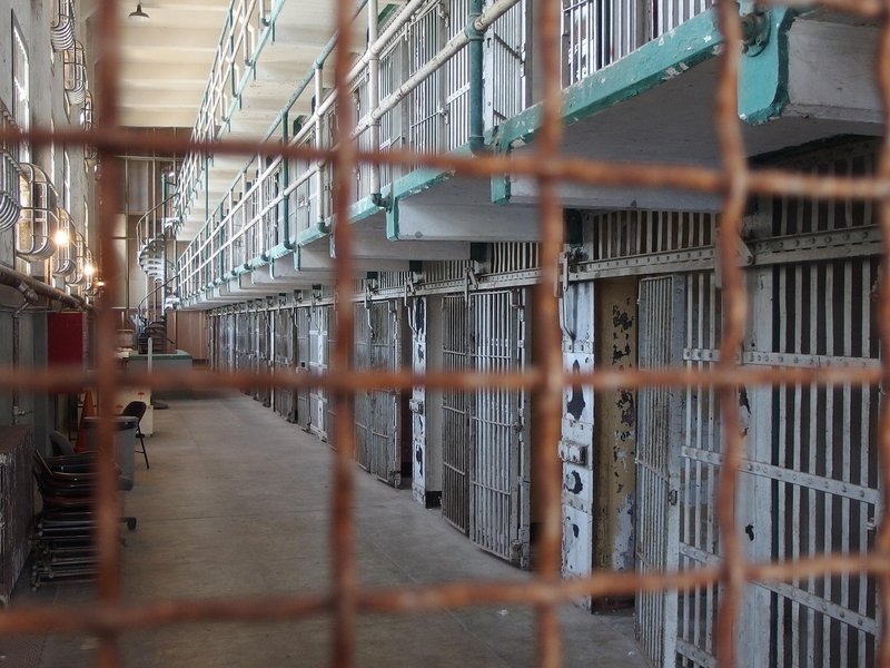Theni prison break: all 17 escaped undertrials caught within 43 hours