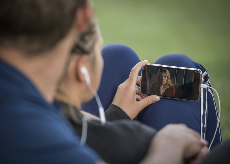 TikTok permanently suspends ad account of 'Musk' documentary, citing political content
