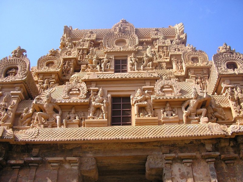 Tirumala Navaratri Brahmotsavams Oct 12-20: Garuda Seva Oct 16, VIP darshans off