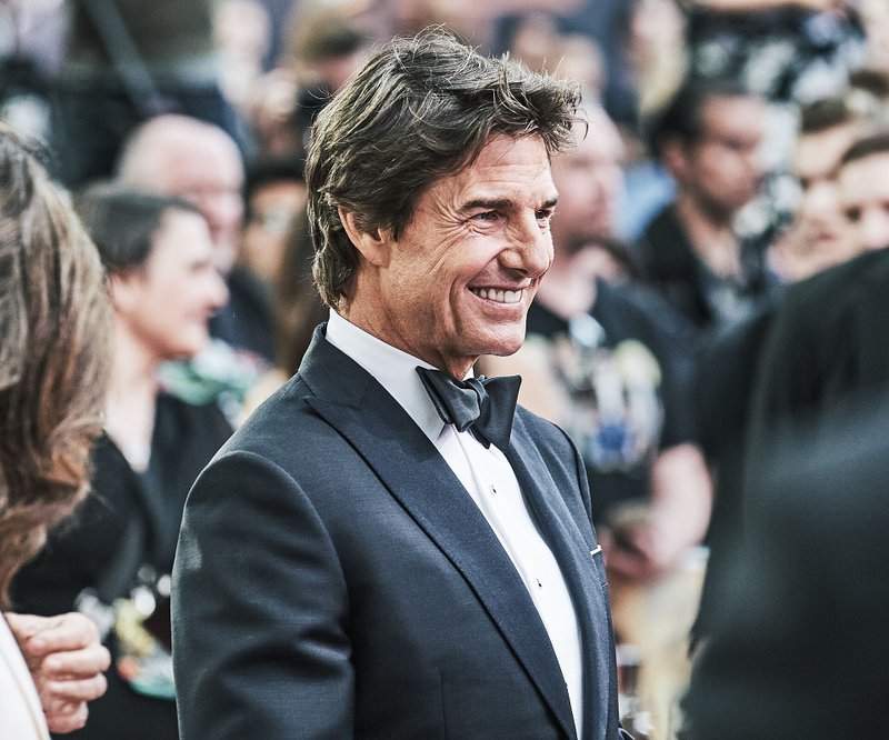 Tom Cruise to receive AFI Life Achievement Award at April 2027 gala