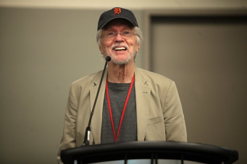 File photo: Tom Skerritt