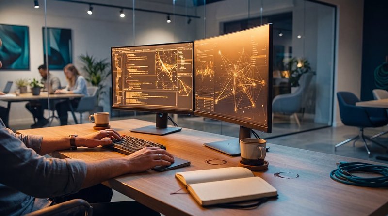 Top five IT firms add 16,055 staff in H1 FY27; Wipro shrinks