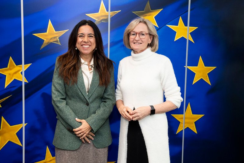 UAE's Lana Nusseibeh joins race to become first woman UN Secretary-General