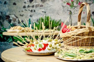 Uber to buy catering platform ezCater for $2.3 billion in cash
