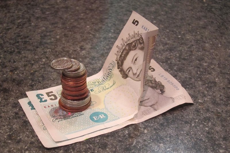 UK Budget: Healey to lift pensioners' personal allowance to £13,036