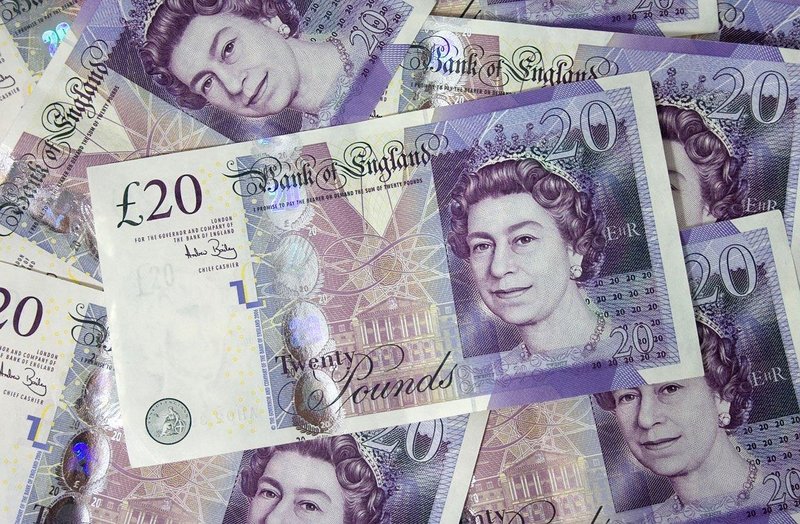 UK debt tops £3 trillion as September borrowing hits £24.5 billion