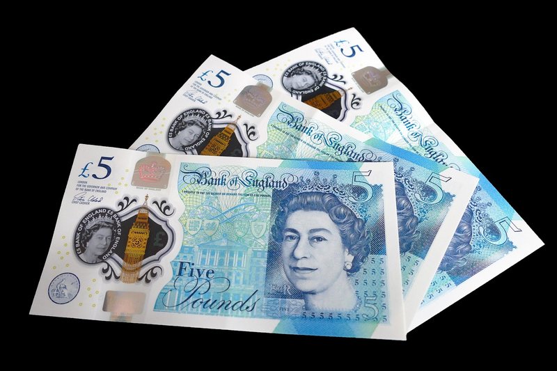UK living standards to fall for three years after Budget, forecasters say