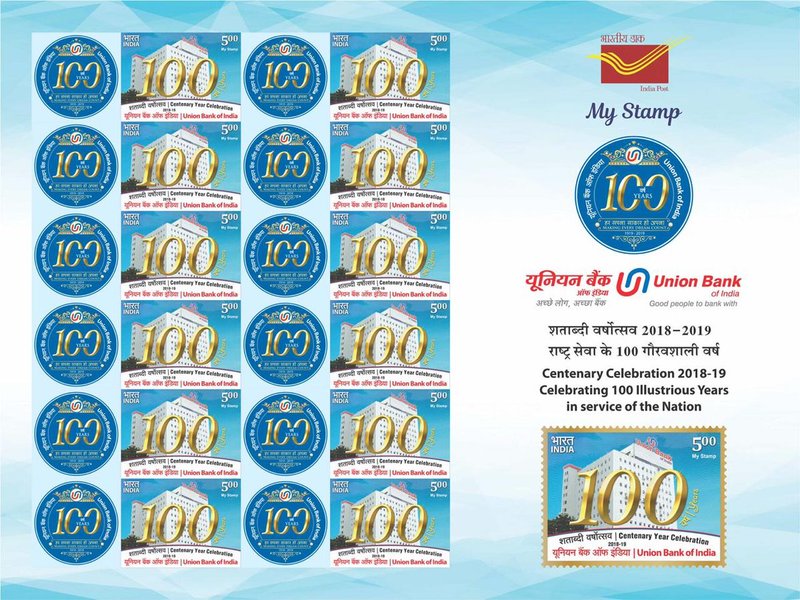 Union Bank of India's July-September earnings climb 30% to Rs 5,537 crore