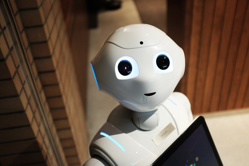 Unitree Robotics' new H2-X humanoid falls, loses leg part at live demo