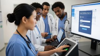 UNM Health cyberattack: hospitals recover; BYOD group offers keys, keeps data