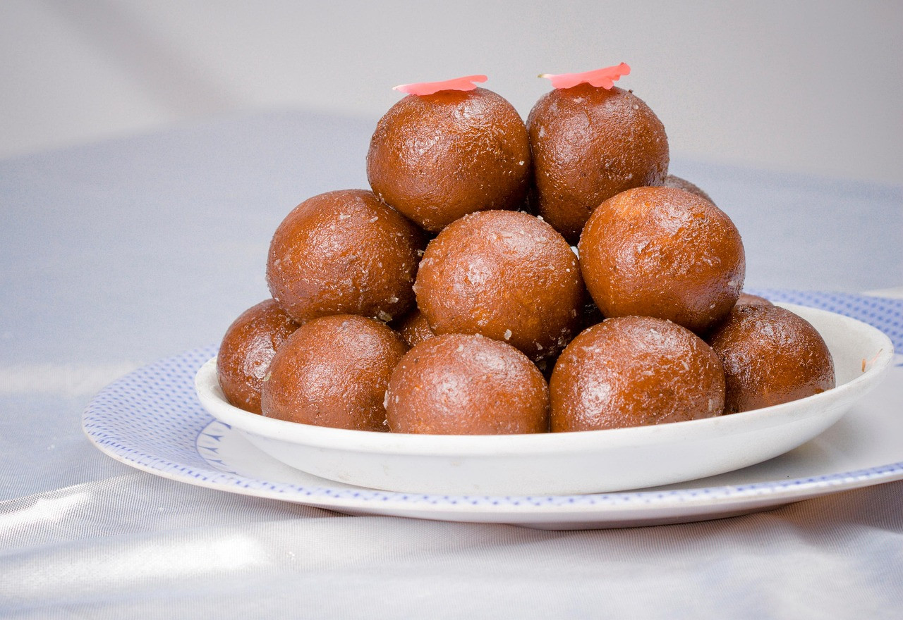 Representative image: indian sweets mithai