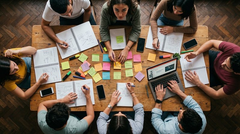 UP Startup Policy 2026: E-Cells, Startup Express and Rs 25,000 Junior Ideathon