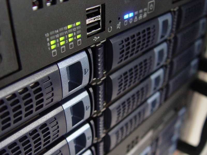 US opens patent probe into AI server power parts; Foxconn unit, Luxshare among 20 named