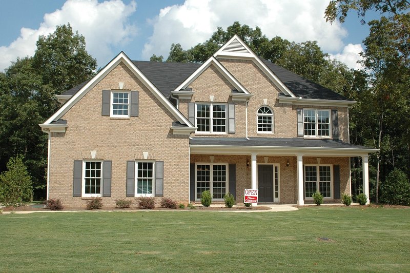 US pending home sales hit record low as mortgage rates near 7.4%