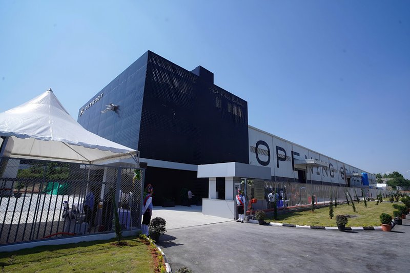 US start-up Reflect Orbital books two launches on India's Skyroot Vikram rockets