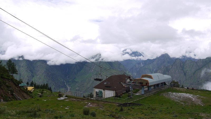Uttarakhand plans 100-mile ultra run from Mana Pass to Auli from May 2027