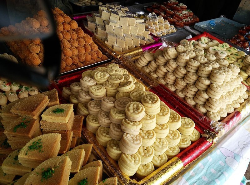 Uttarakhand sweet shops must show making and expiry dates from October 26