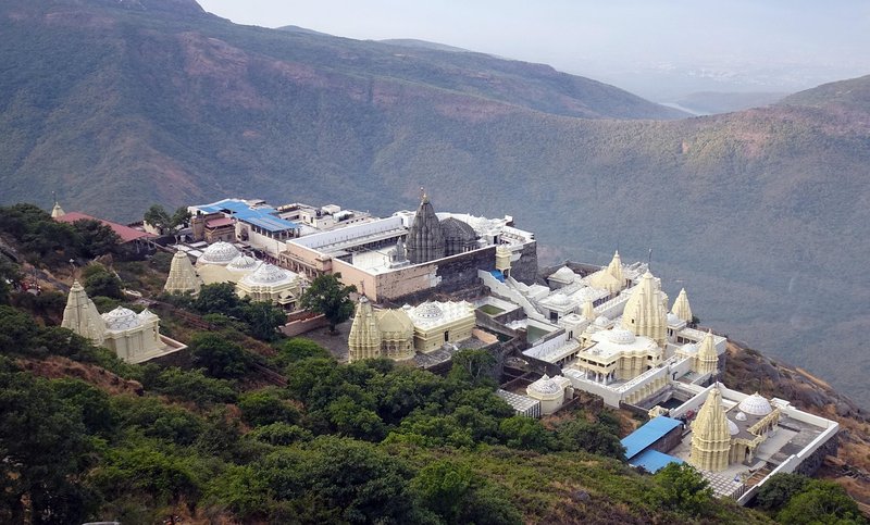 Vaishno Devi gears up for Navratri rush with RFID checks and tighter security
