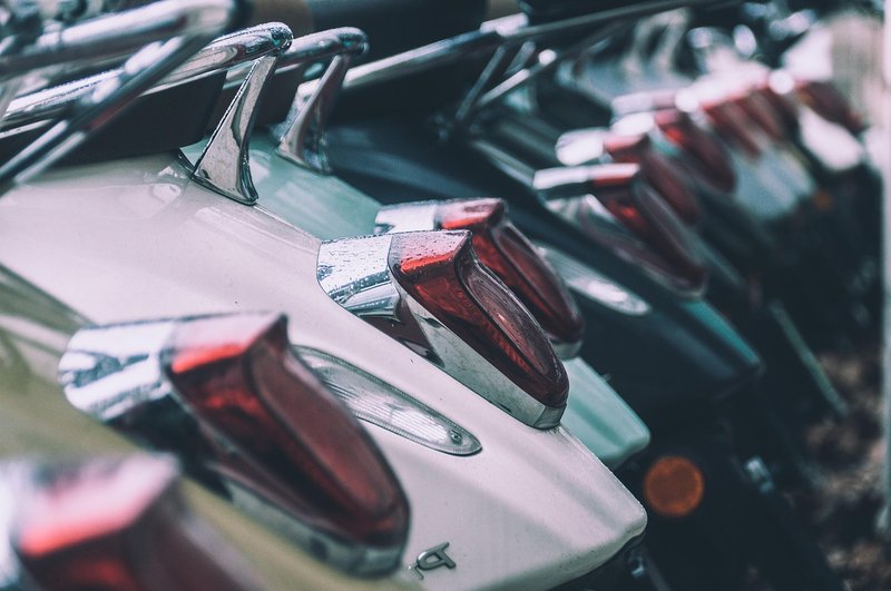 Vehicle retail hits record 25.37 lakh in September, but FADA flags base effect
