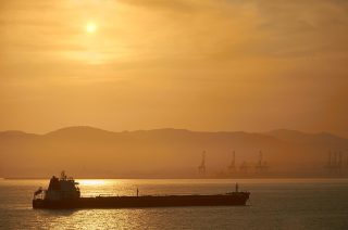 Venezuela oil: first cargo under US-NABEP deal reaches Texas