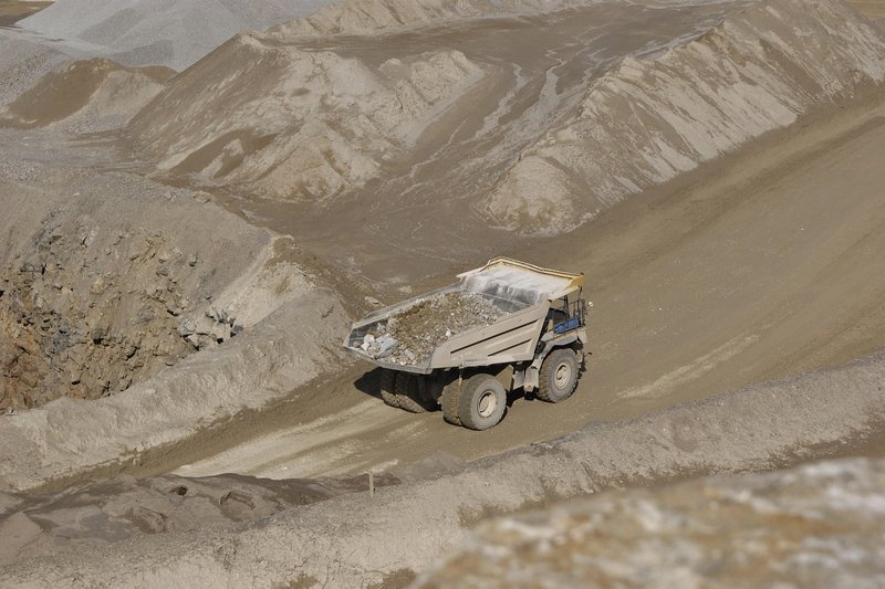 Vi Business to run private network at Hindalco's Baphlimali bauxite mine