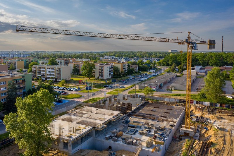 Vienna's Reebuild raises €3 million to automate construction paperwork with AI