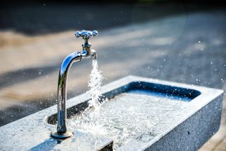 Water at 90 Rewari government schools fails tests; Bawal worst hit