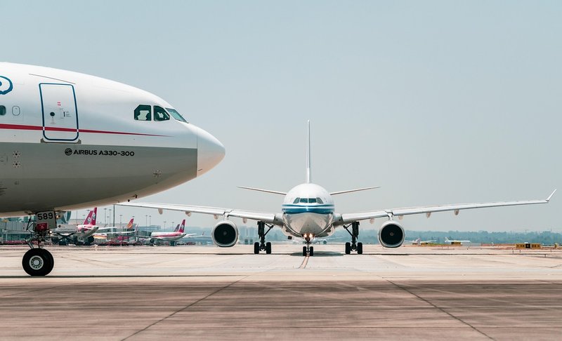 Winter flight schedule begins: Air India Express adds 40-plus new routes