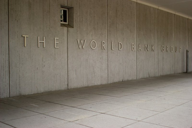 World Bank's first digital strategy targets 1 billion users, jobs gap