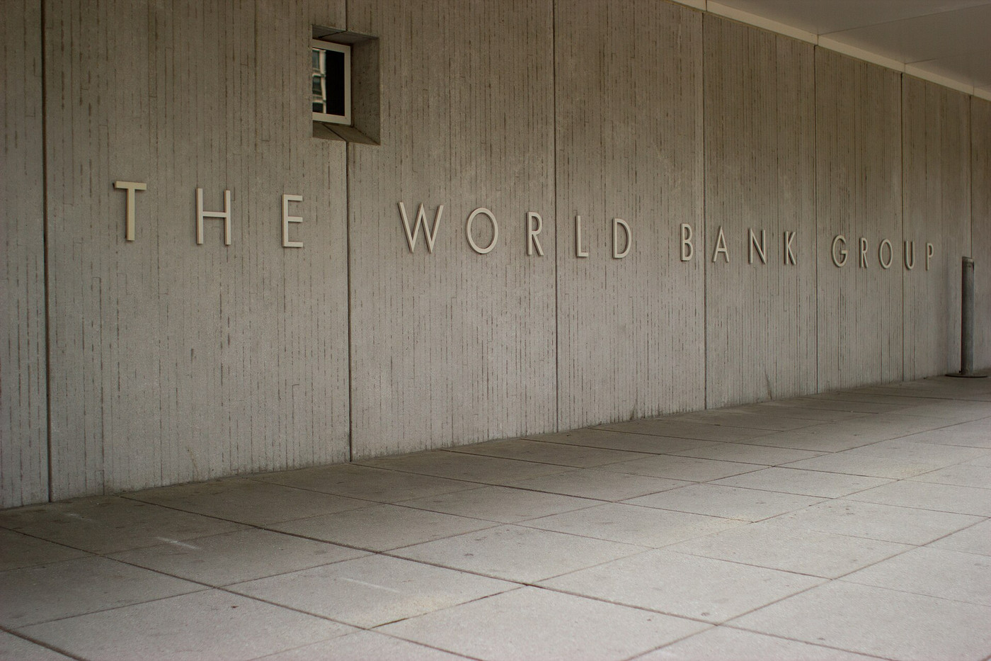 File photo: World Bank Group
