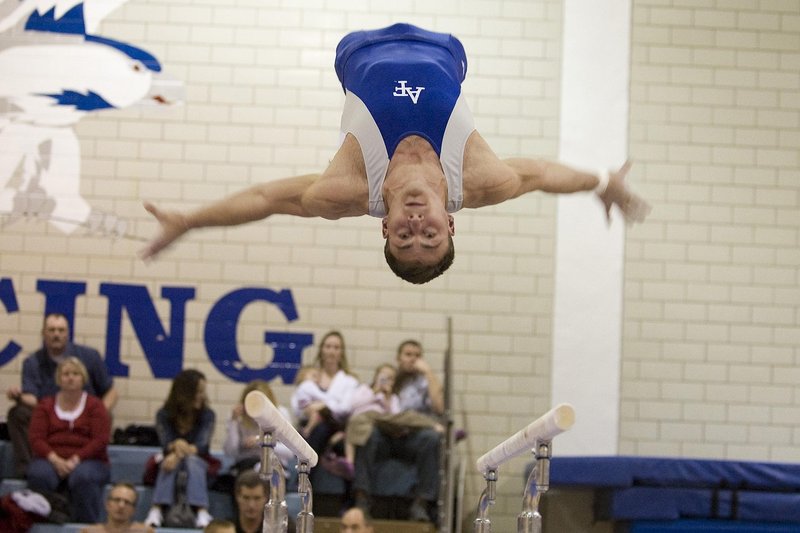World Gymnastics Championships 2026: Japan win men's team gold, LA28 places