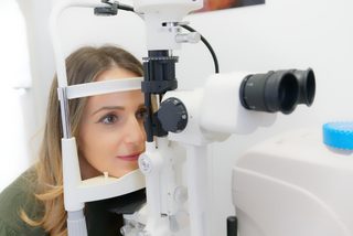 World Sight Day: WHO says nearly half in South-East Asia lack basic vision care