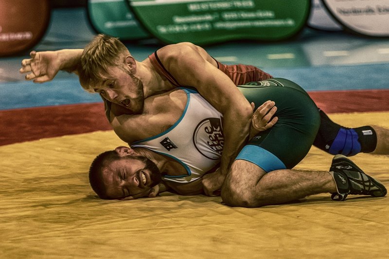 World Wrestling Championships open in Astana; Sujeet Kalkal leads India's 30