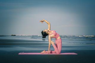 Yoga before obesity surgery linked to lower stress hormone in small Italian study