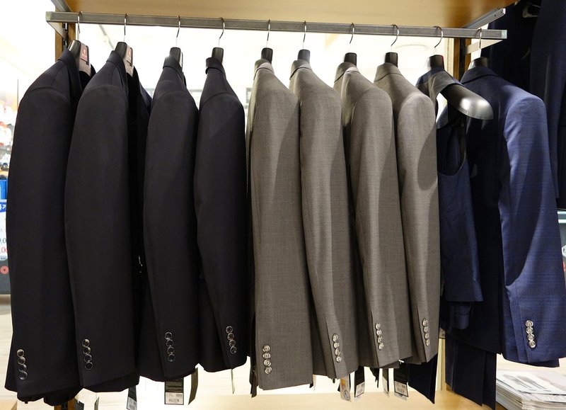 Zegna Q3 revenue rises 8.9% as Thom Browne label slips