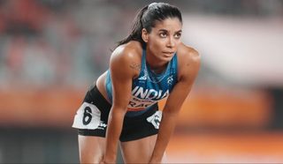 Grit, Gold & Glory: The Prachi Choudhary Story