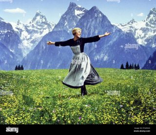 Julie Andrews Turns 91: How The Sound of Music Defined Her Career