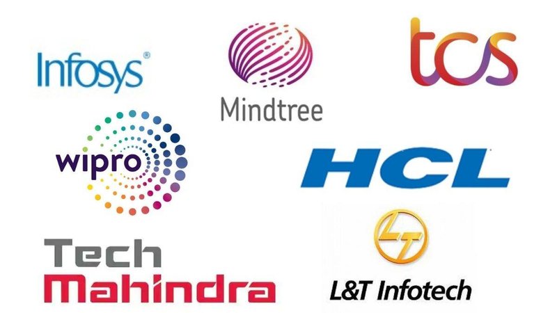 AI Deflation Hits Indian IT: FY26 Results Show Pricing Pressure and New AI Revenue