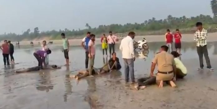 The Diveagar Wake-Up Call: Reining in the Risks of ‘Yuva’ Tourism