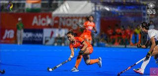 Hockey Gold After 44 Years, Qualify for LA 2028